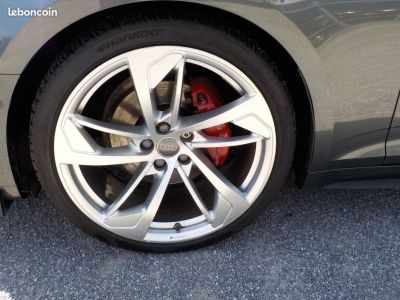Audi A5 ii 20 tdi 190 s line quattro tronic 7   - 7