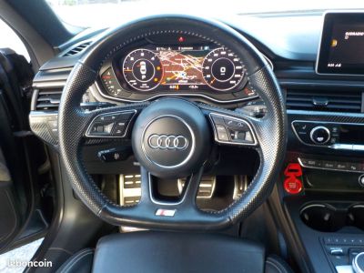 Audi A5 ii 20 tdi 190 s line quattro tronic 7   - 12