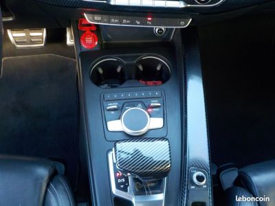 Audi A5 ii 20 tdi 190 s line quattro tronic 7   - 13