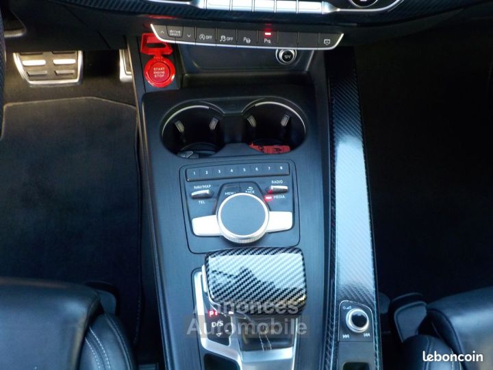 Audi A5 ii 20 tdi 190 s line quattro tronic 7 - 13
