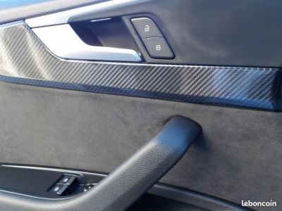 Audi A5 ii 20 tdi 190 s line quattro tronic 7   - 14