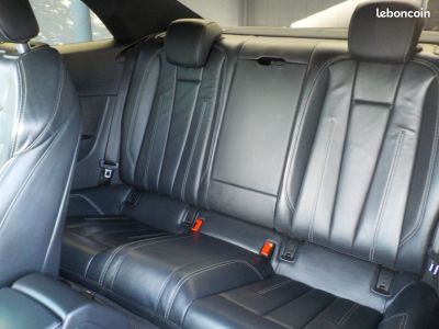 Audi A5 ii 20 tdi 190 s line quattro tronic 7   - 15