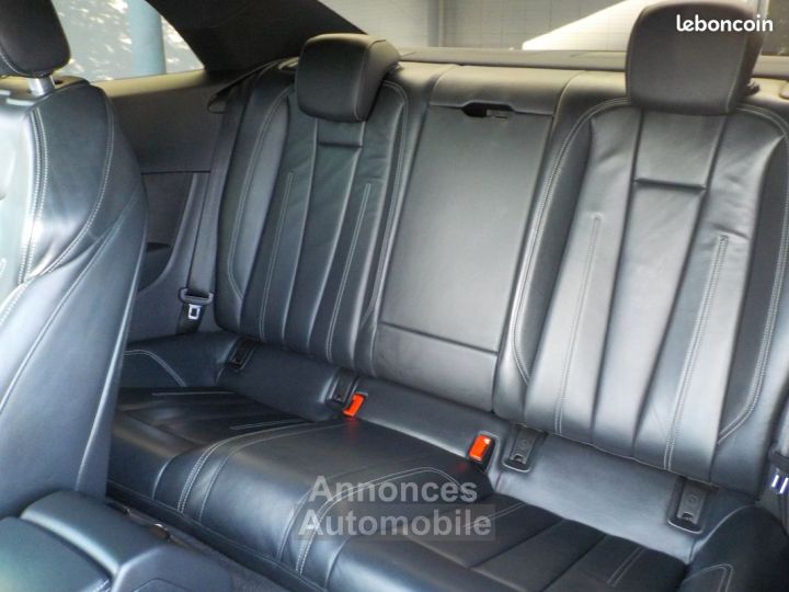 Audi A5 ii 20 tdi 190 s line quattro tronic 7 - 15