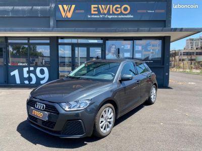 Audi A1 Sportback 10 30 TFSI 115 ADVANCED S-TRONIC BVA   - 1