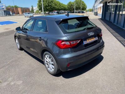 Audi A1 Sportback 10 30 TFSI 115 ADVANCED S-TRONIC BVA   - 3