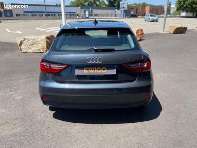 Audi A1 Sportback 10 30 TFSI 115 ADVANCED S-TRONIC BVA   - 4
