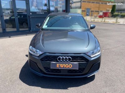 Audi A1 Sportback 10 30 TFSI 115 ADVANCED S-TRONIC BVA   - 8