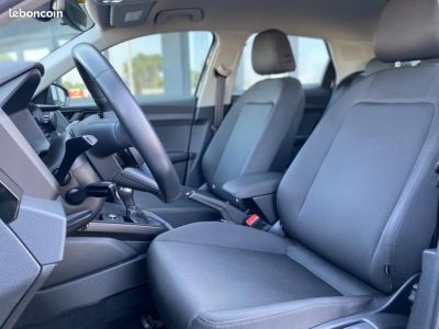 Audi A1 Sportback 10 30 TFSI 115 ADVANCED S-TRONIC BVA   - 11