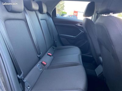 Audi A1 Sportback 10 30 TFSI 115 ADVANCED S-TRONIC BVA   - 14