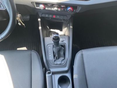 Audi A1 Sportback 10 30 TFSI 115 ADVANCED S-TRONIC BVA   - 15