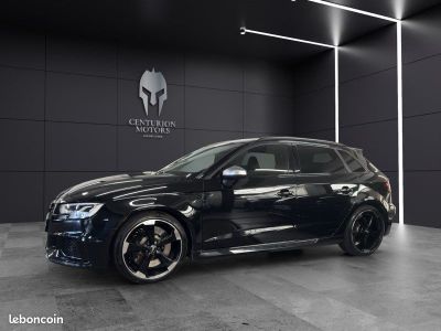 Audi RS3 II sportback 25 Tfsi 400 phase 2   - 3