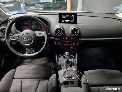 Audi A3 14 TFSI 122CH AMBITION S TRONIC   - 3