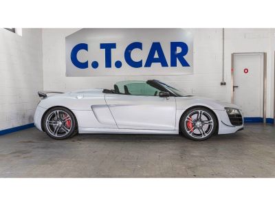 Audi R8 Spyder GT 52 FSI quattro 182/333   - 4