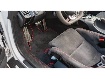 Audi R8 Spyder GT 52 FSI quattro 182/333   - 9