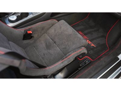 Audi R8 Spyder GT 52 FSI quattro 182/333   - 12