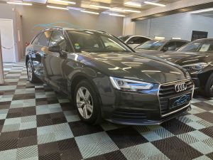 Audi 