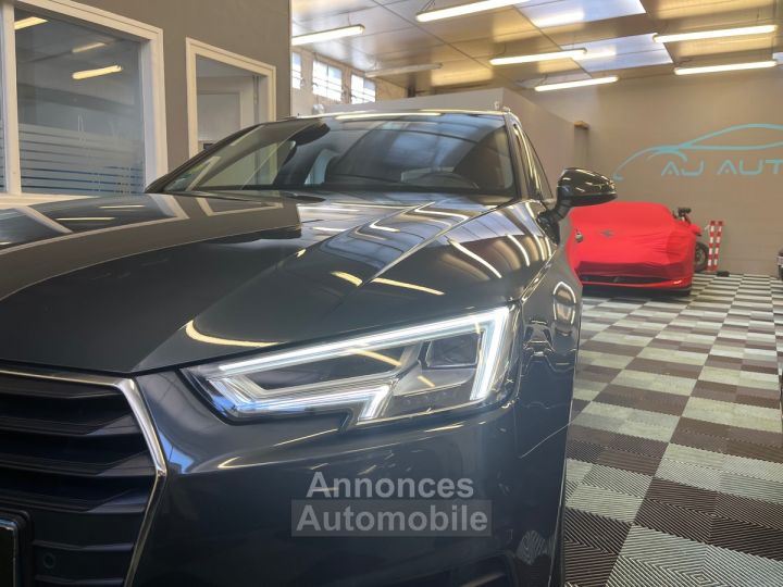 Audi A4 Avant (2) 35 TDI 150 CV BUSINESS LINE S TRONIC - 5