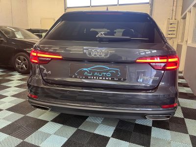 Audi A4 Avant (2) 35 TDI 150 CV BUSINESS LINE S TRONIC   - 7