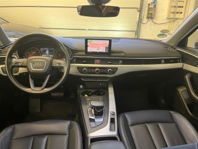 Audi A4 Avant (2) 35 TDI 150 CV BUSINESS LINE S TRONIC   - 11