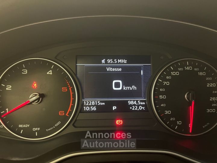 Audi A4 Avant (2) 35 TDI 150 CV BUSINESS LINE S TRONIC - 14