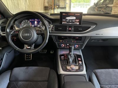 Audi S7 SPORTBACK 40 TFSI 450 CV QUATTRO S-TRONIC   - 6
