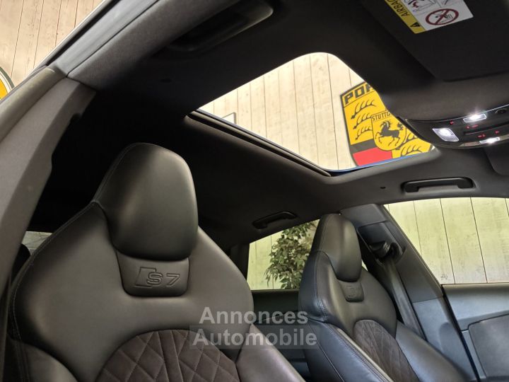 Audi S7 SPORTBACK 40 TFSI 450 CV QUATTRO S-TRONIC - 19
