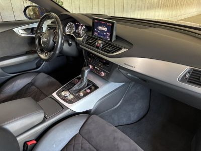 Audi S7 SPORTBACK 40 TFSI 450 CV QUATTRO S-TRONIC   - 7
