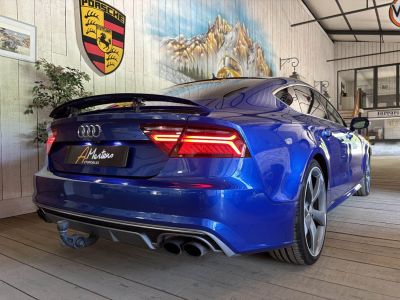 Audi S7 SPORTBACK 40 TFSI 450 CV QUATTRO S-TRONIC   - 20