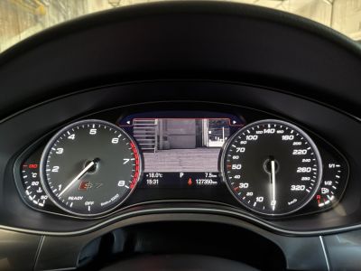 Audi S7 SPORTBACK 40 TFSI 450 CV QUATTRO S-TRONIC   - 13