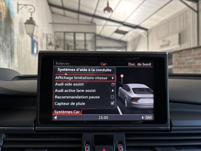 Audi S7 SPORTBACK 40 TFSI 450 CV QUATTRO S-TRONIC   - 15