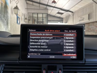 Audi S7 SPORTBACK 40 TFSI 450 CV QUATTRO S-TRONIC   - 16