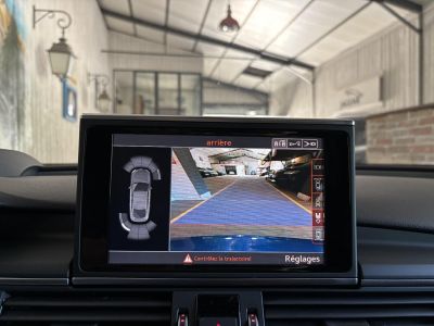Audi S7 SPORTBACK 40 TFSI 450 CV QUATTRO S-TRONIC   - 18