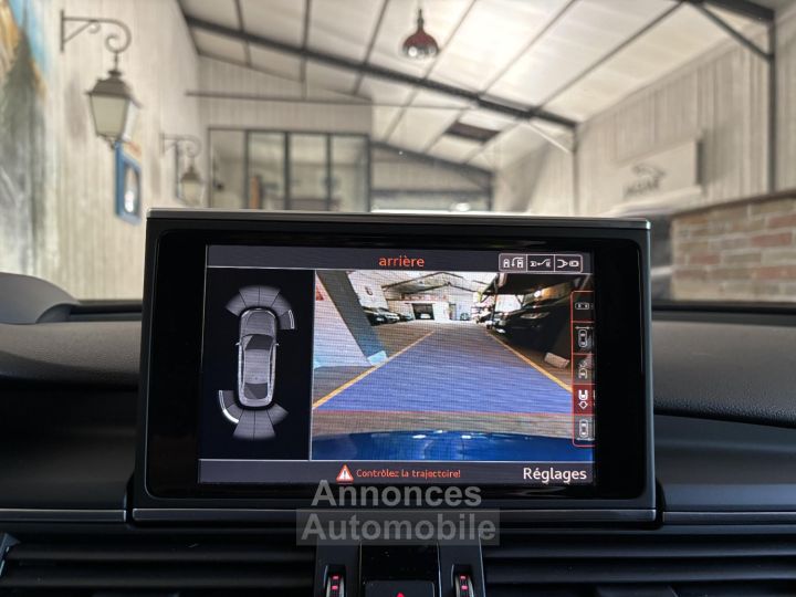 Audi S7 SPORTBACK 40 TFSI 450 CV QUATTRO S-TRONIC - 18