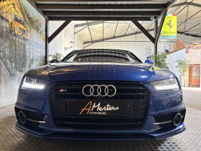 Audi S7 SPORTBACK 40 TFSI 450 CV QUATTRO S-TRONIC   - 3