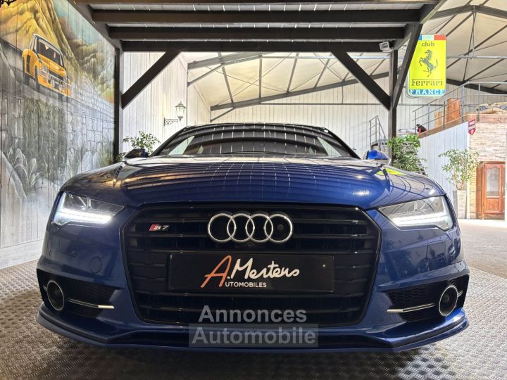 Audi S7 SPORTBACK 40 TFSI 450 CV QUATTRO S-TRONIC - 3