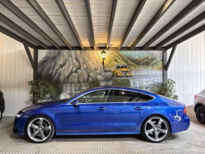 Audi S7 SPORTBACK 40 TFSI 450 CV QUATTRO S-TRONIC   - 1
