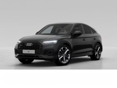 Audi Q5 Sportback 40 TDI 204 S tronic 7 Quattro S line   - 1