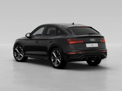 Audi Q5 Sportback 40 TDI 204 S tronic 7 Quattro S line   - 2