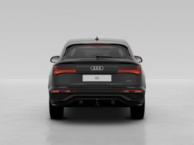 Audi Q5 Sportback 40 TDI 204 S tronic 7 Quattro S line   - 4