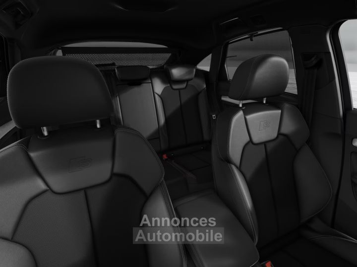 Audi Q5 Sportback 40 TDI 204 S tronic 7 Quattro S line - 8
