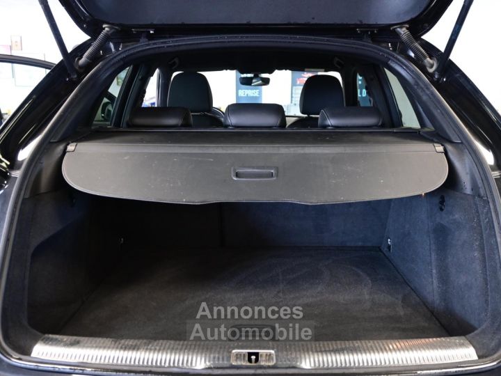 Audi Q3 20 TDI 184 ch S tronic 7 Quattro S line - 13