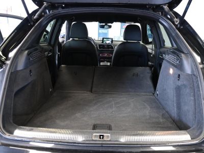 Audi Q3 20 TDI 184 ch S tronic 7 Quattro S line   - 14