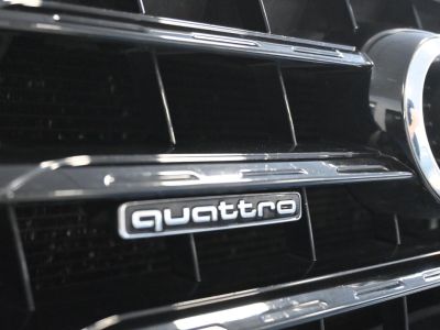 Audi Q3 20 TDI 184 ch S tronic 7 Quattro S line   - 22