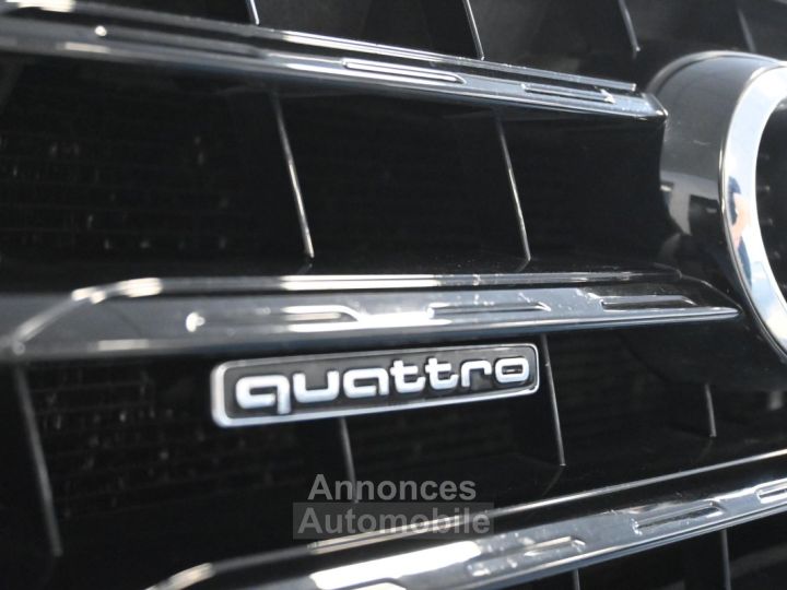 Audi Q3 20 TDI 184 ch S tronic 7 Quattro S line - 22