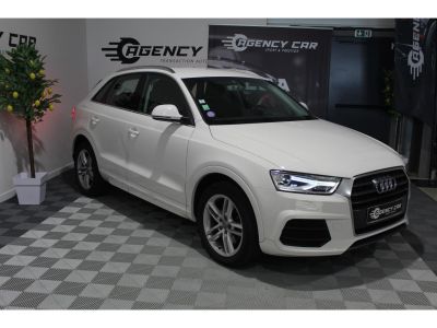 Audi Q3 14 TFSI COD - 150 - BV S-tronic  Ambiente PHASE 2   - 2