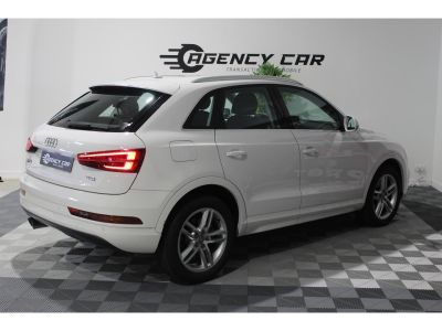 Audi Q3 14 TFSI COD - 150 - BV S-tronic  Ambiente PHASE 2   - 3