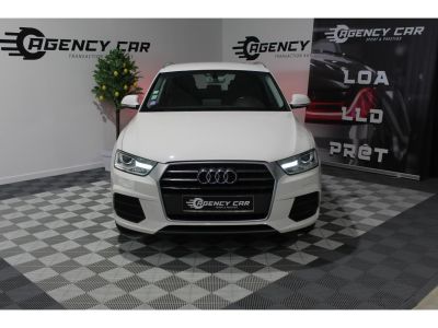 Audi Q3 14 TFSI COD - 150 - BV S-tronic  Ambiente PHASE 2   - 5