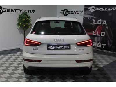 Audi Q3 14 TFSI COD - 150 - BV S-tronic  Ambiente PHASE 2   - 6