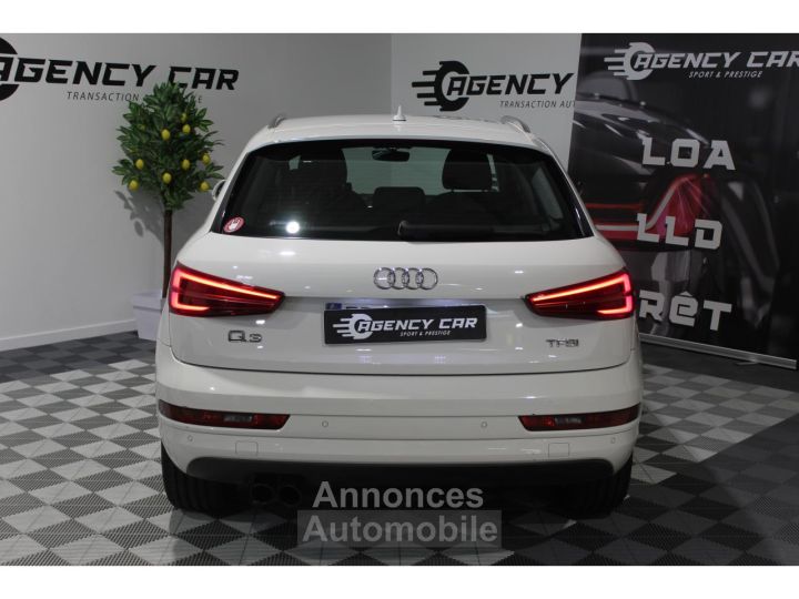 Audi Q3 14 TFSI COD - 150 - BV S-tronic  Ambiente PHASE 2 - 6