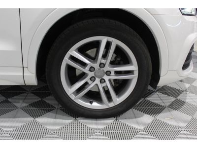 Audi Q3 14 TFSI COD - 150 - BV S-tronic  Ambiente PHASE 2   - 7